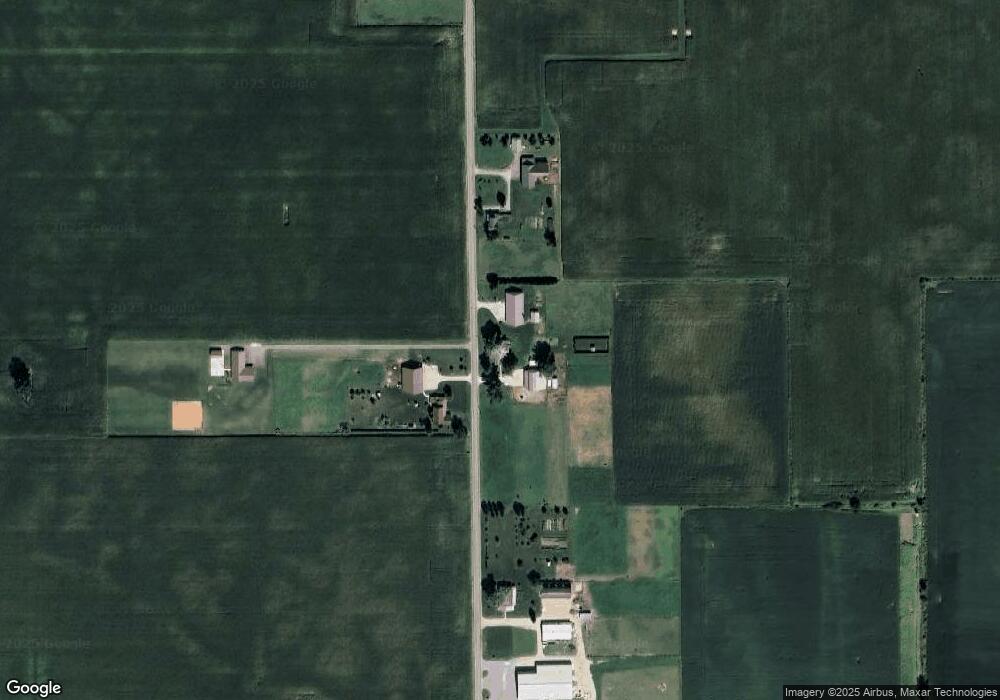 11464 N 900 W, Nappanee, IN 46550 - photo 1