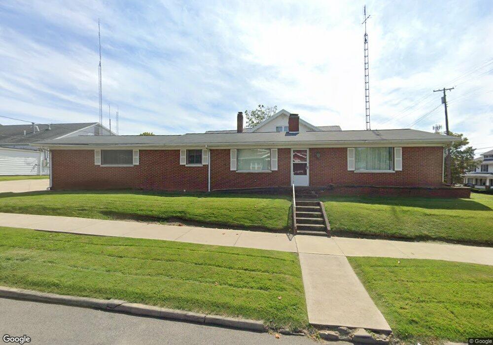 125 W Walnut St, Princeton, IN 47670 - photo 1