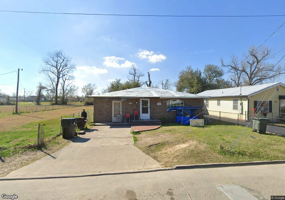 1131 Booker St, Lake Charles, LA 70601 - photo 1