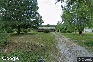 1043 County Road 54, Myrtle, MS 38650