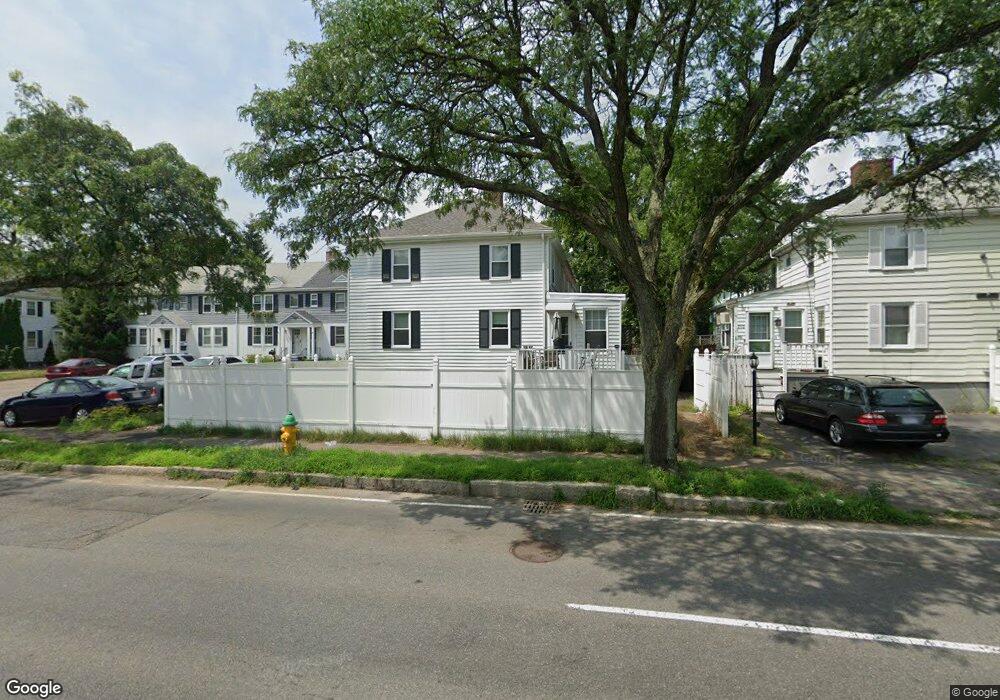 208 Quincy Shore Dr, Quincy, MA 02171 - photo 1