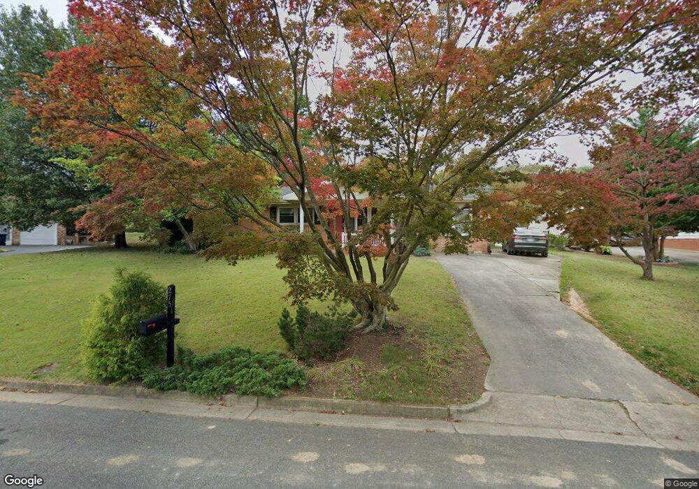 275 West Ave, Harrisonburg, VA 22801 - photo 1