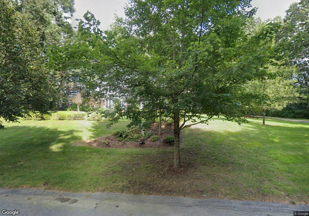 32 Cider Hill Ln, Sherborn, MA 01770 - photo 1