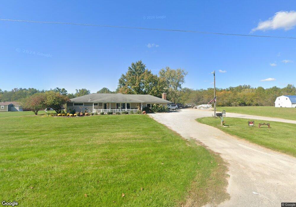 3640 S Wapakoneta Rd, Lima, OH 45806 - photo 1