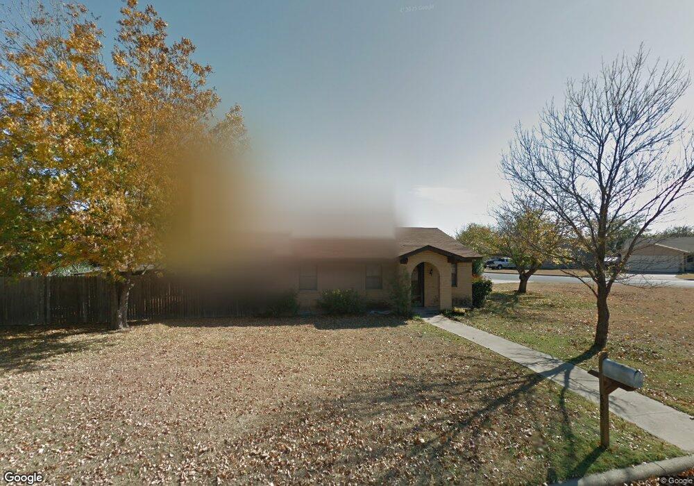 604 Crosby Ave, Fort Worth, TX 76108 - photo 1