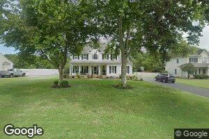 25361 Fairway Dr, Quantico, MD 21856