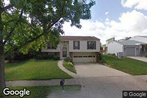 2989 Cortona Rd, Columbus, OH 43204