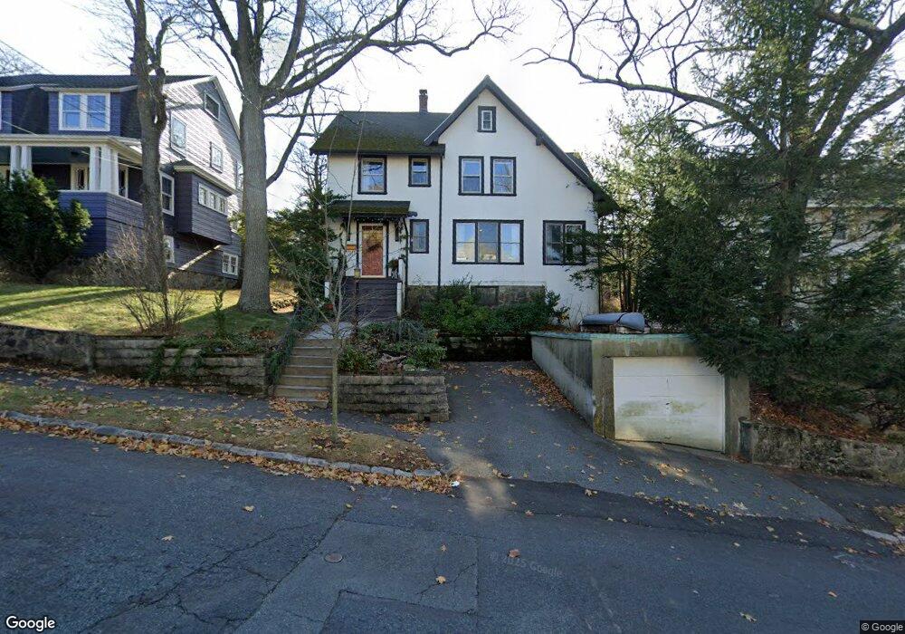 30 Cliff St, Arlington, MA 02476 - photo 1