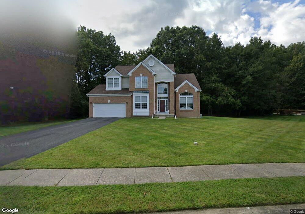 518 Virtue Blvd, Bear, DE 19701 - photo 1