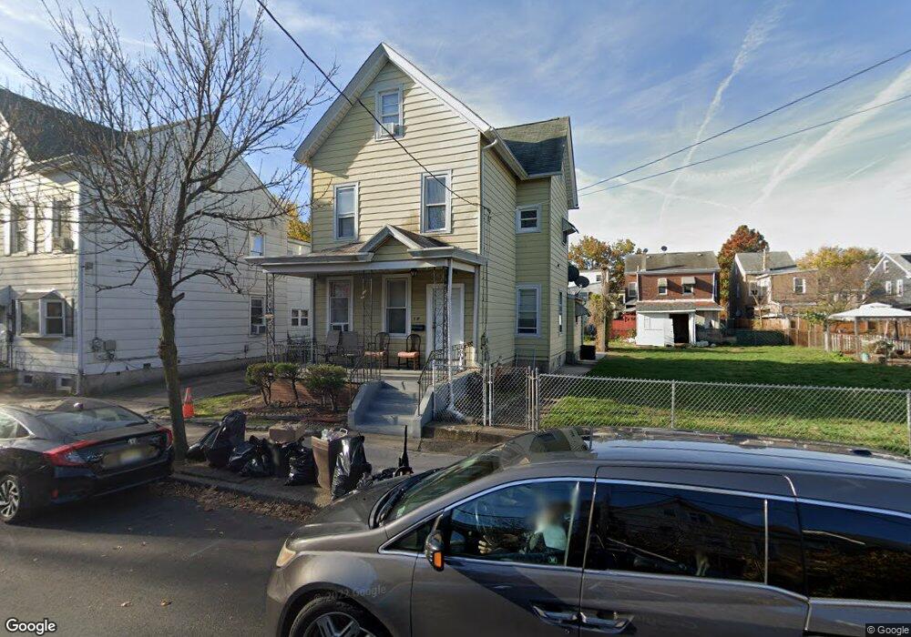 219 Franklin St, Trenton, NJ 08611 - photo 1