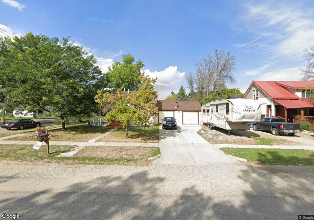 42 W 2nd Ave N, Columbus, MT 59019 - photo 1