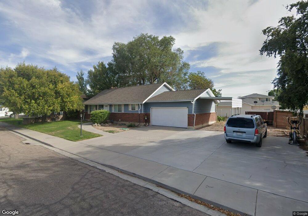 460 E 220 Rd N, Delta, UT 84624 - photo 1