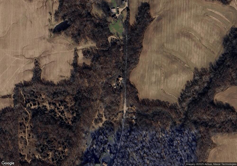 5749 S County Road 20 W, Greensburg, IN 47240 - photo 1