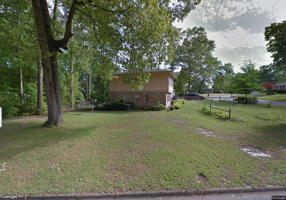 3184 Willow Creek Rd, Augusta, GA 30909 - photo 1