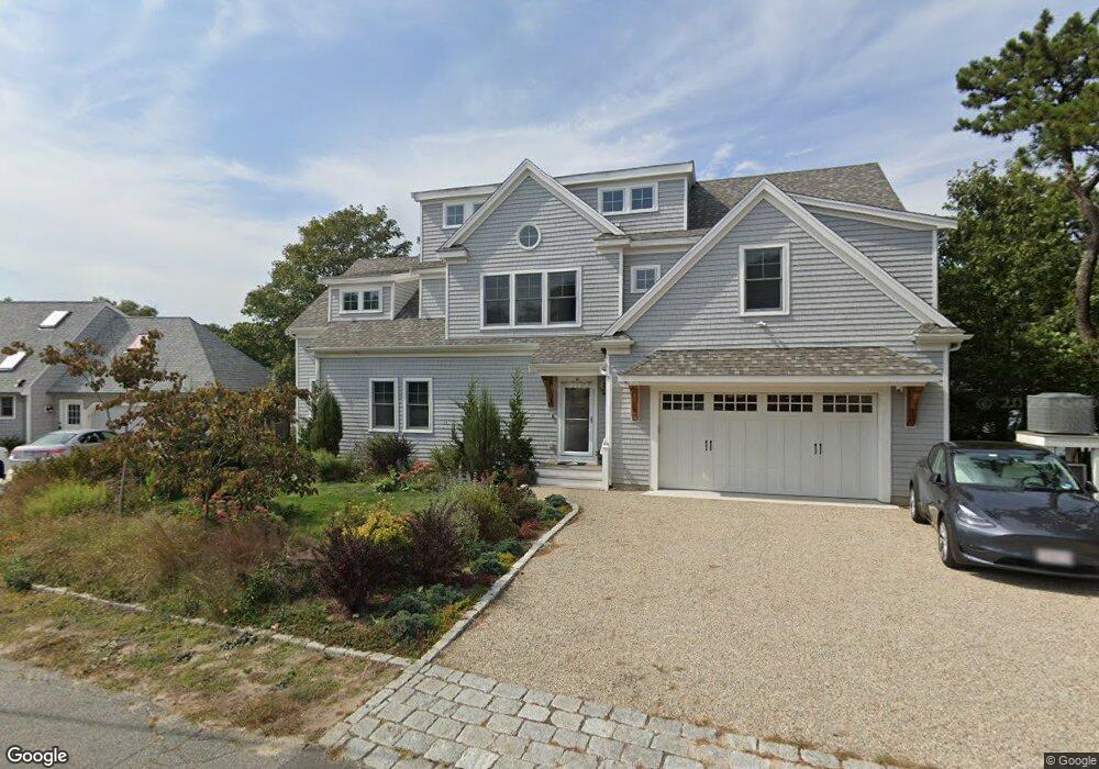 101 Madeline Rd, East Falmouth, MA 02536 - photo 1