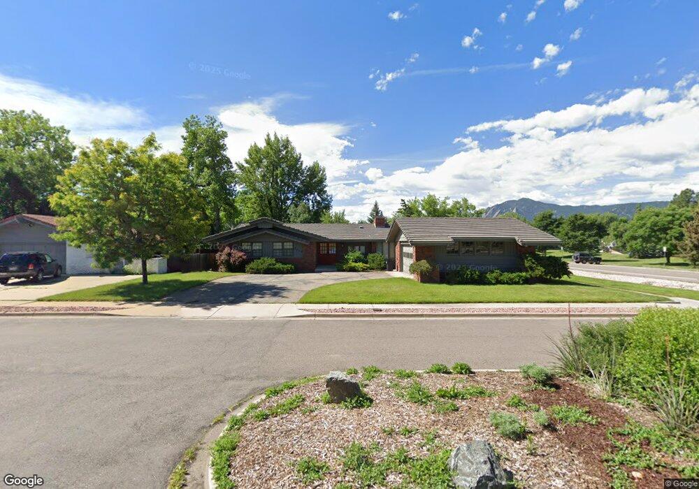 2612 Sherwood Cir, Boulder, CO 80304 - photo 1