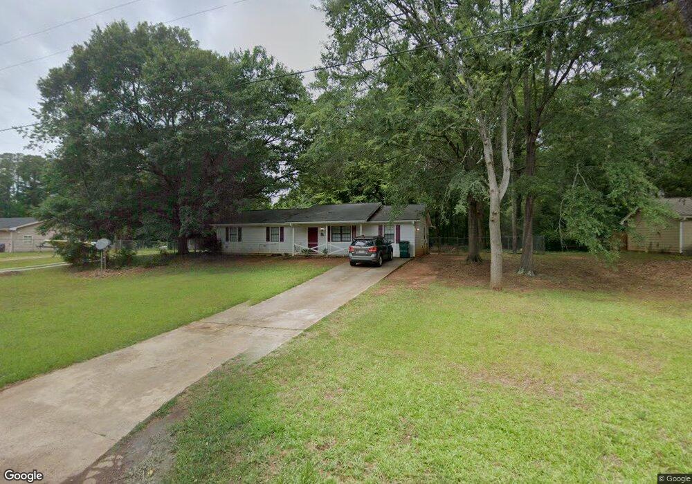 140 Fincher Rd unit 1, Covington, GA 30016 - photo 1