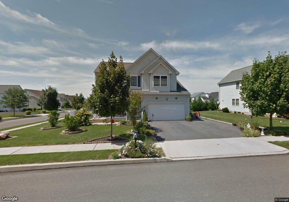 1821 Merlot Dr, Easton, PA 18045 - photo 1