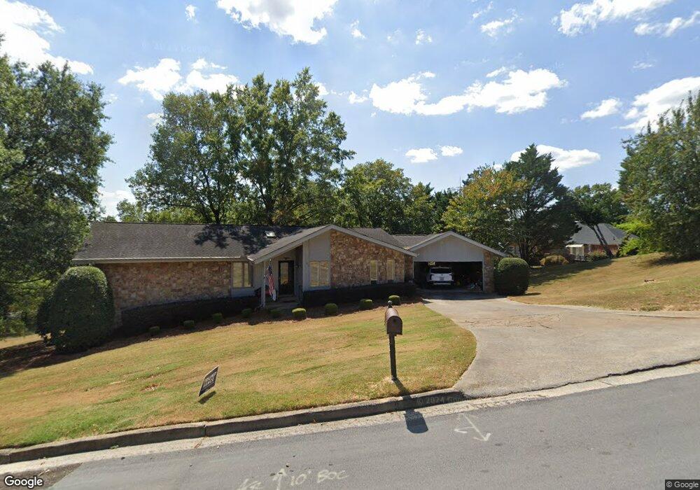 120 Mims Dr, Calhoun, GA 30701 - photo 1