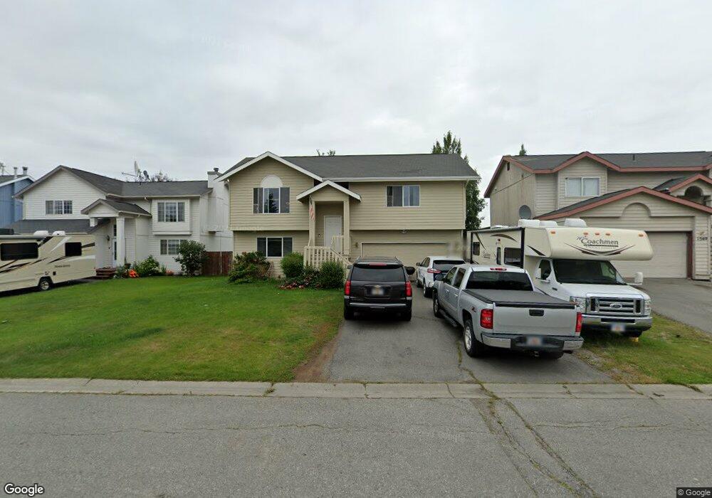 1550 Lily Pond Cir, Anchorage, AK 99507 - photo 1