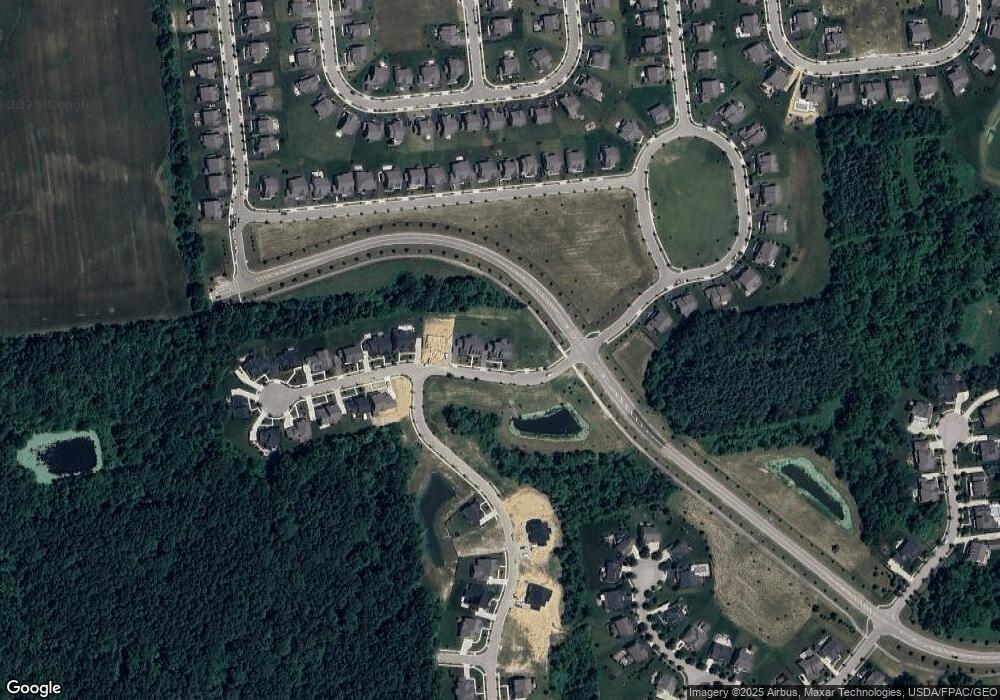 10625 Ash Ct, Plain City, OH 43064 - photo 1