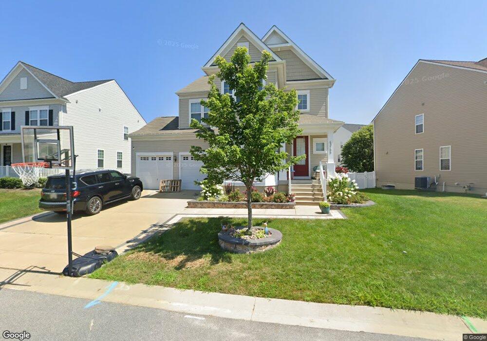 43700 Sweetbay St, California, MD 20619 - photo 1