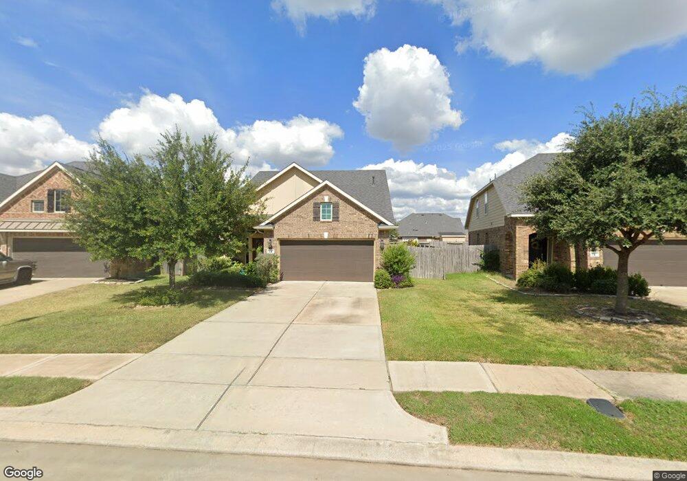 17467 Farm Pasture Trail, Hockley, TX 77447 - photo 1