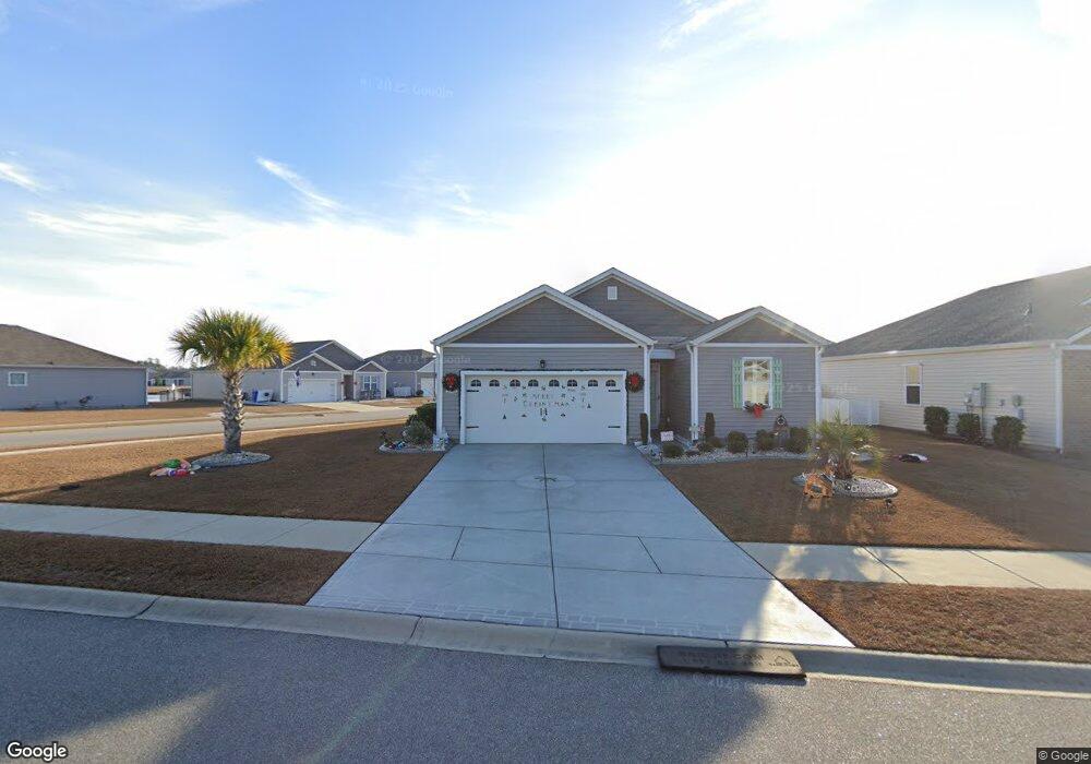 2940 Lunar Ct, Myrtle Beach, SC 29577 - photo 1