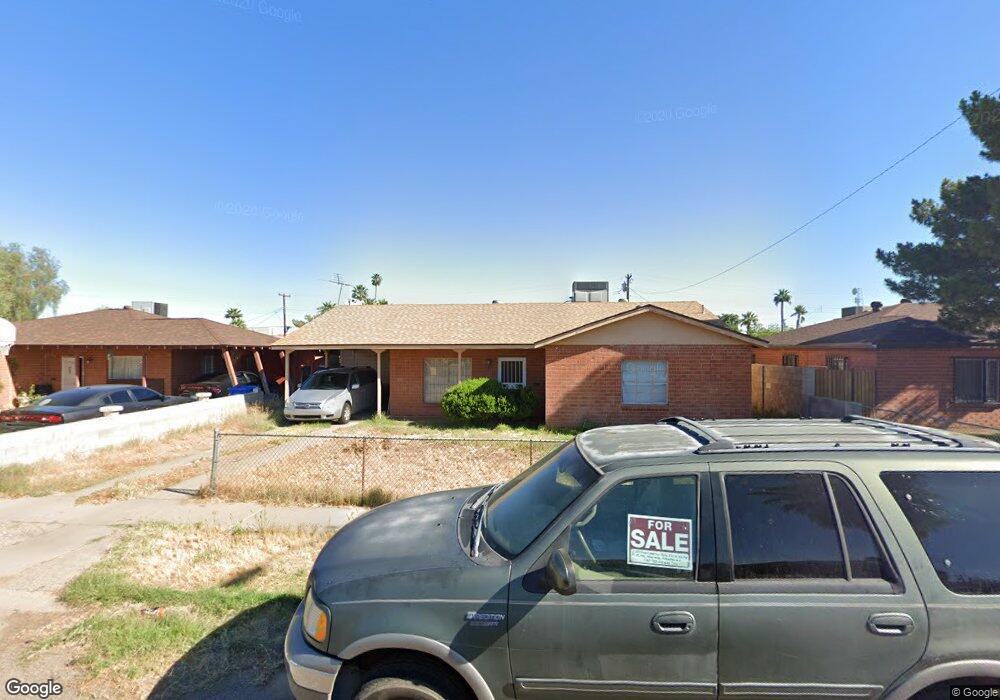 2922 E Willetta St, Phoenix, AZ 85008 - photo 1