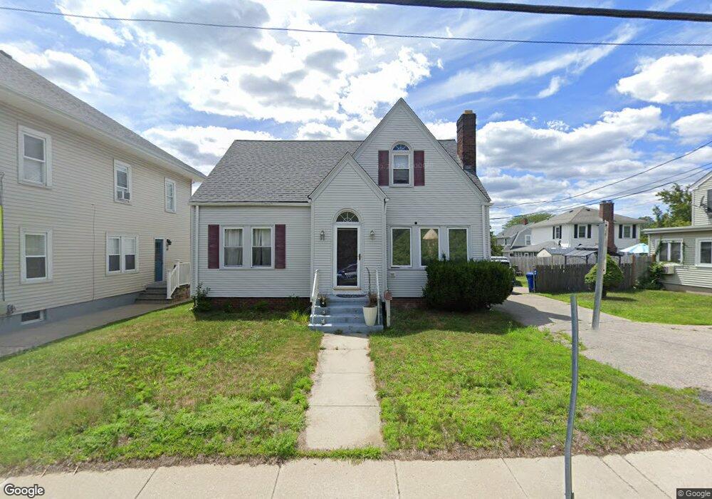 3073 Pawtucket Ave, Riverside, RI 02915 - photo 1