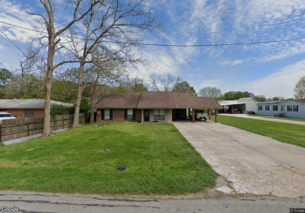 8143 Hubert Dupuy St, Addis, LA 70710 - photo 1