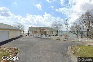 447425 E 357 Rd, Vinita, OK 74301