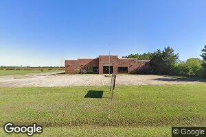 5000 N Frontage Rd, Columbus, MS 39701