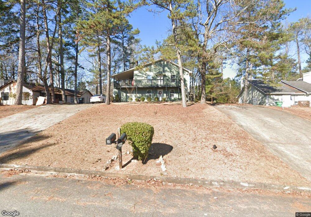 5341 Century Trace, Norcross, GA 30093 - photo 1