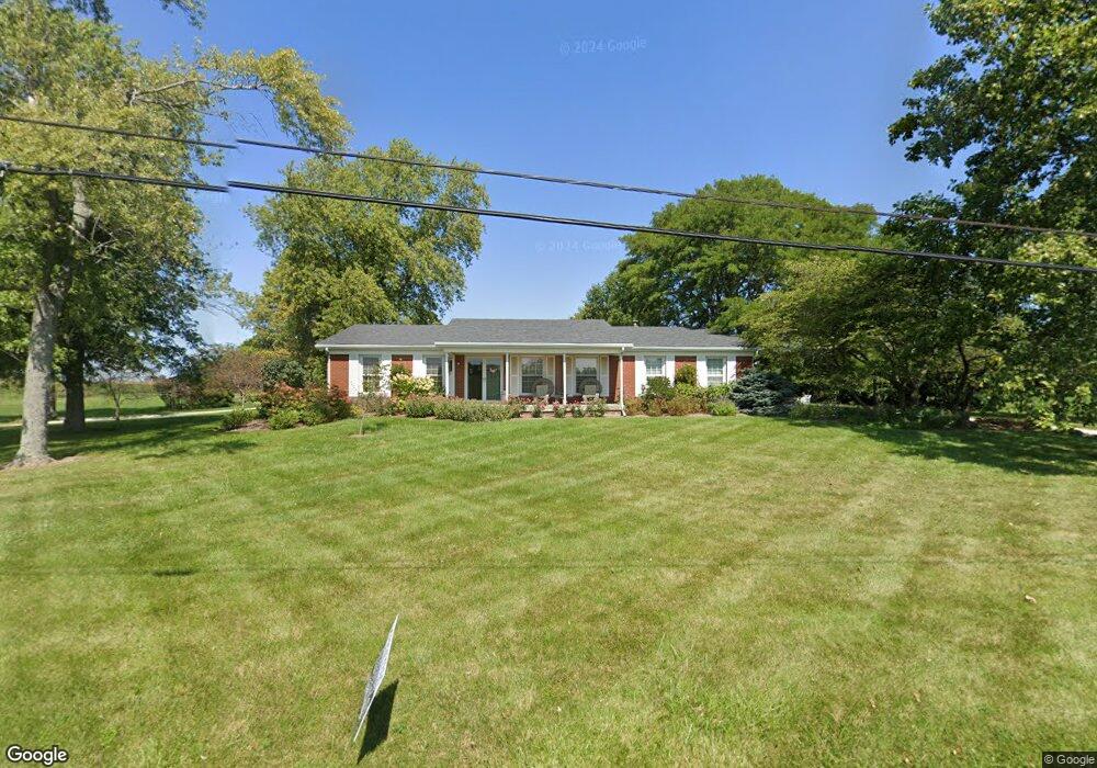 2940 W 246th St, Sheridan, IN 46069 - photo 1