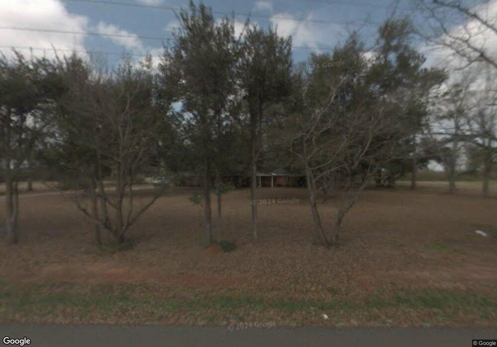 146 E Fire Department Rd, Lucedale, MS 39452 - photo 1
