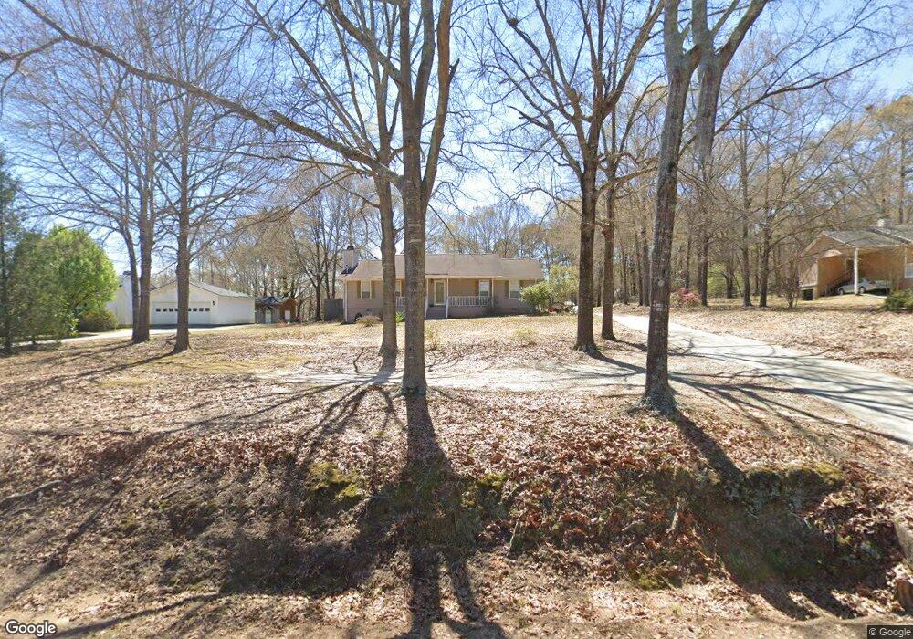 707 Main St, Byron, GA 31008 - photo 1
