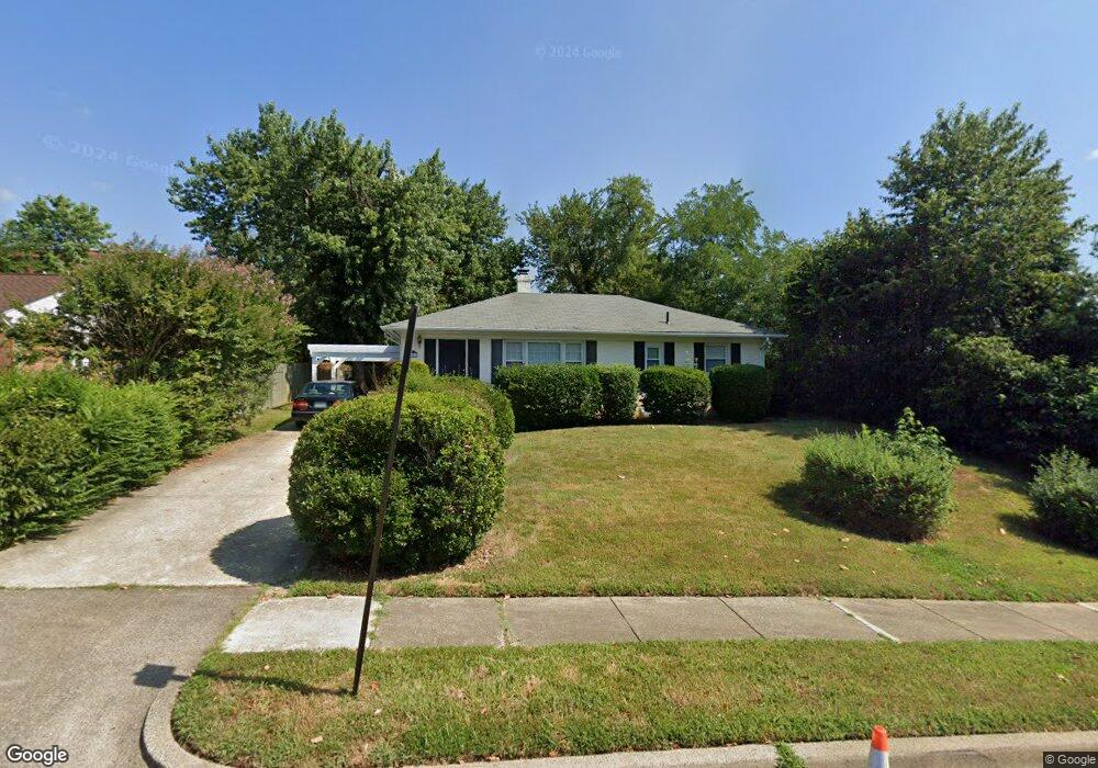 3401 Woods Ave, Alexandria, VA 22302 - photo 1