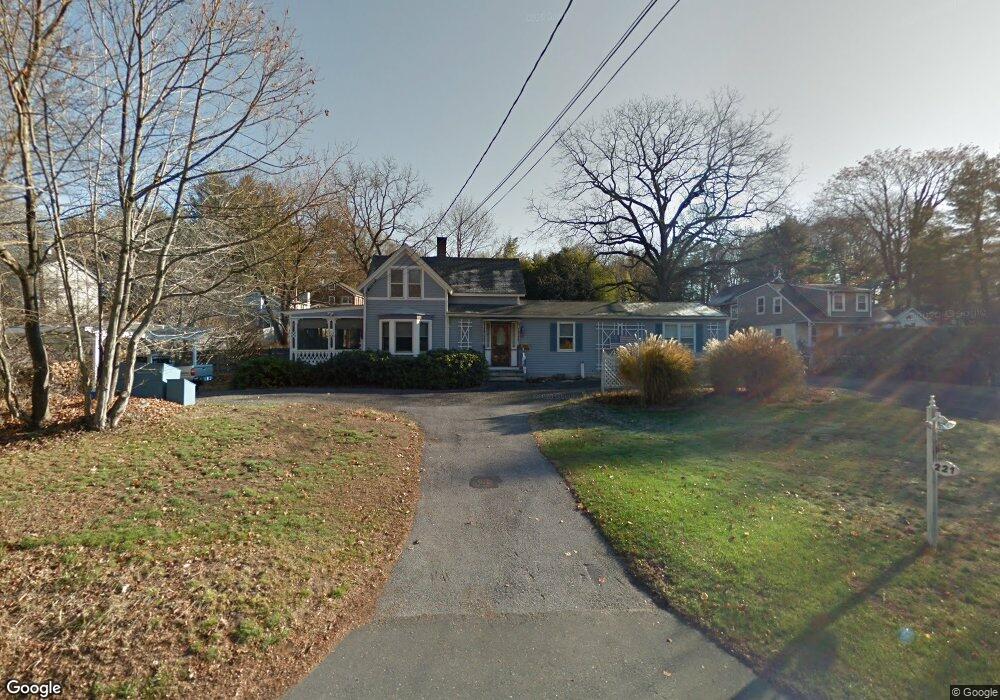 221 Compo Rd S, Westport, CT 06880 - photo 1