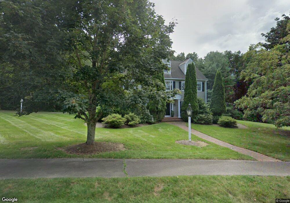 28 Planting Field Rd, Medfield, MA 02052 - photo 1