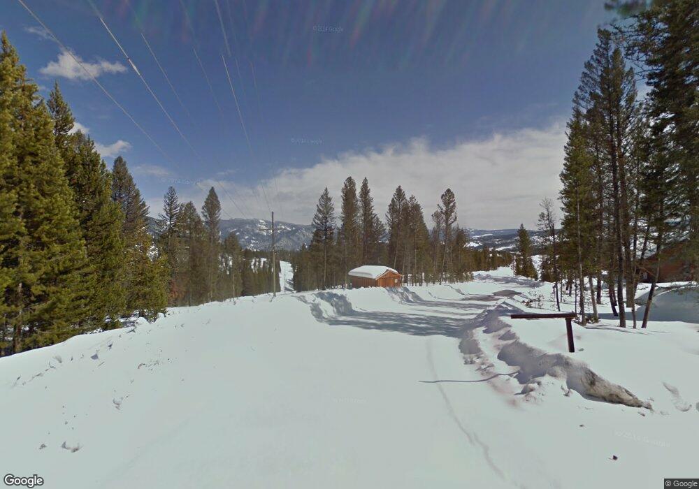 TBD Browtine Rd, Big Sky, MT 59730 - photo 1
