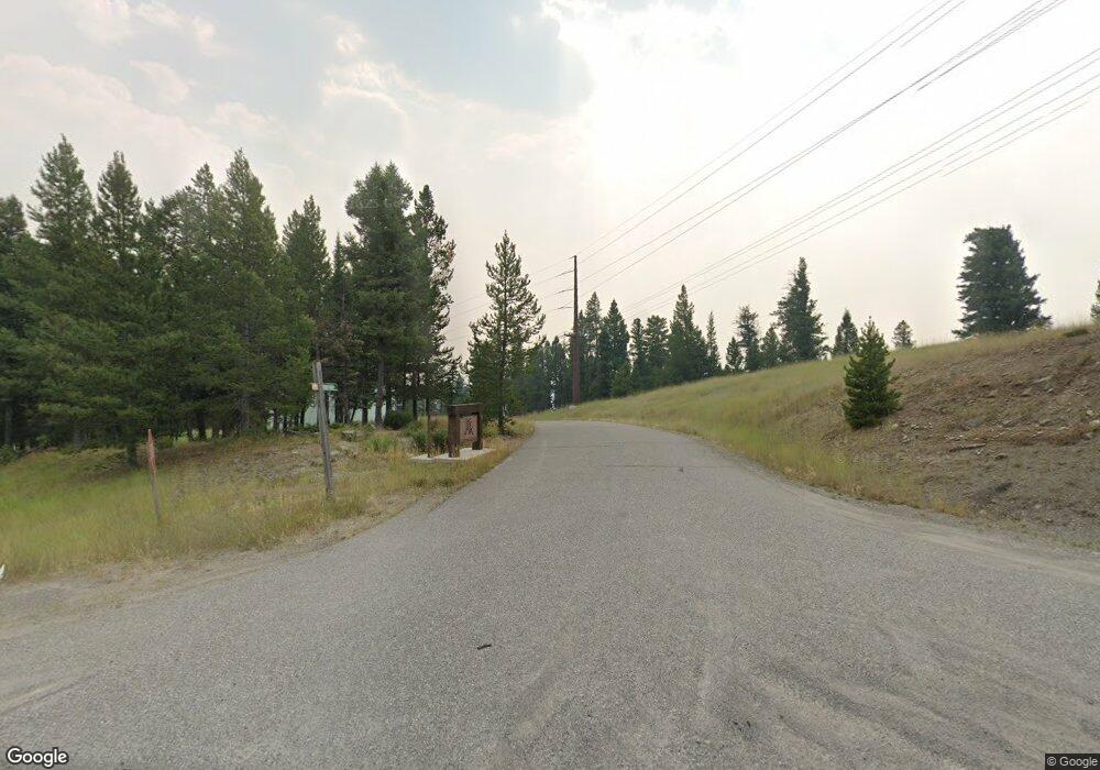 166 Browtine Rd, Big Sky, MT 59730 - photo 1