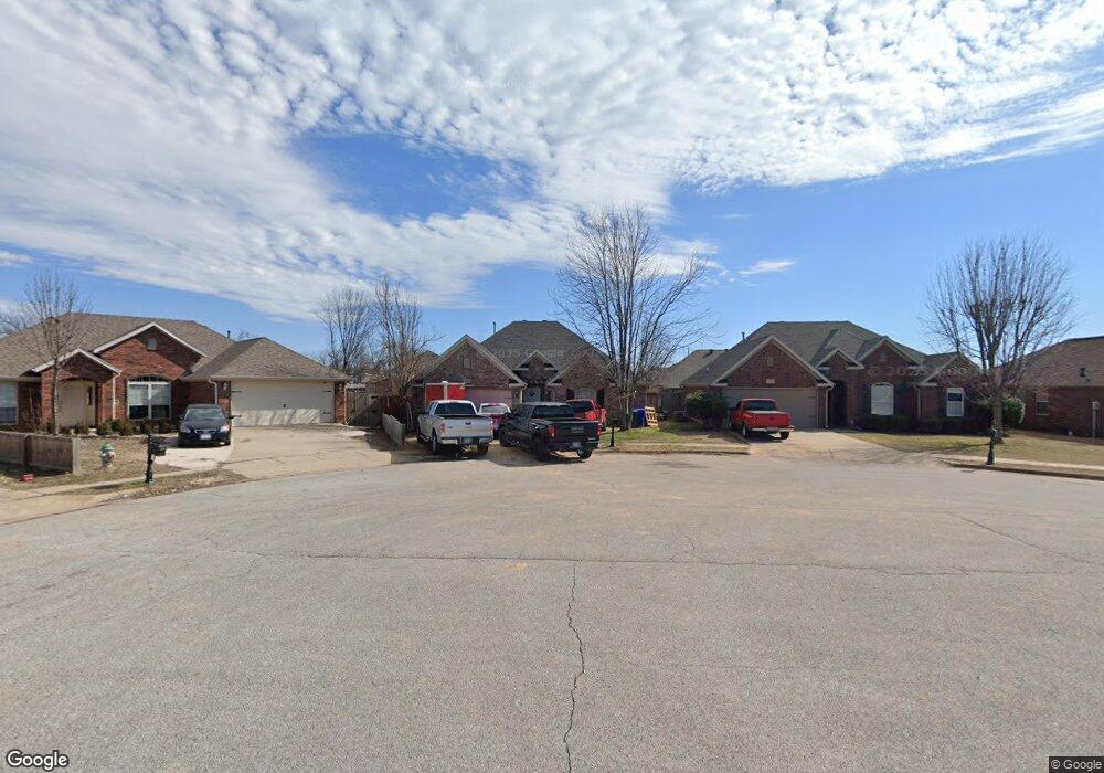 2903 S B St, Rogers, AR 72758 - photo 1