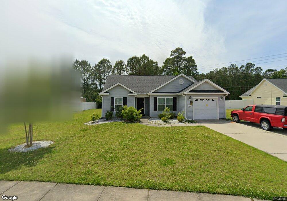 2984 Ivy Glen Dr unit Ivy Glen, Conway, SC 29526 - photo 1