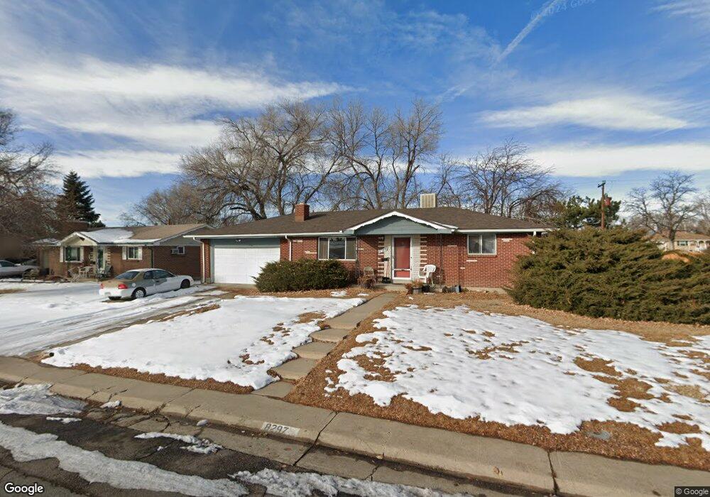 8297 Ames Way, Arvada, CO 80003 - photo 1