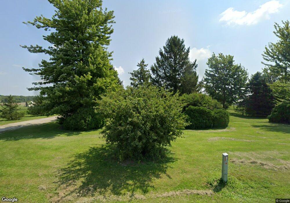 4135 N Nissen Rd, Martin, OH 43445 - photo 1