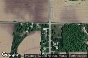 14894 Cooks Mills Rd, Humboldt, IL 61931