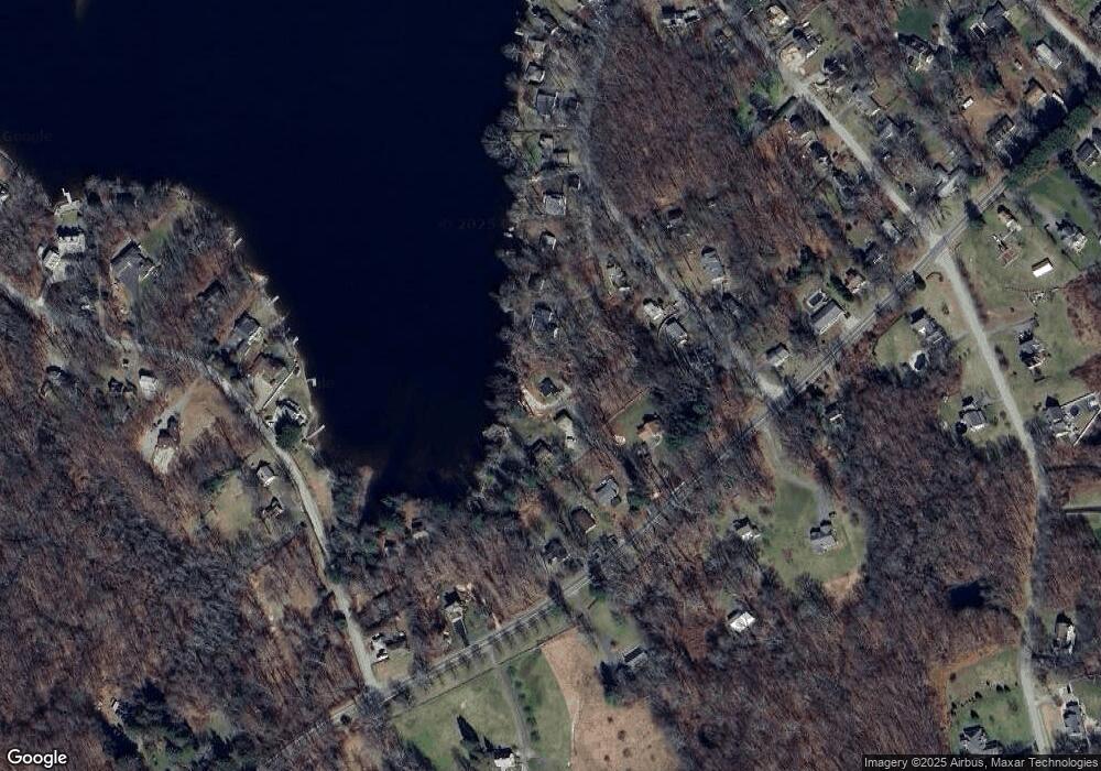 66 Lake Rd, Columbia, CT 06237 - photo 1