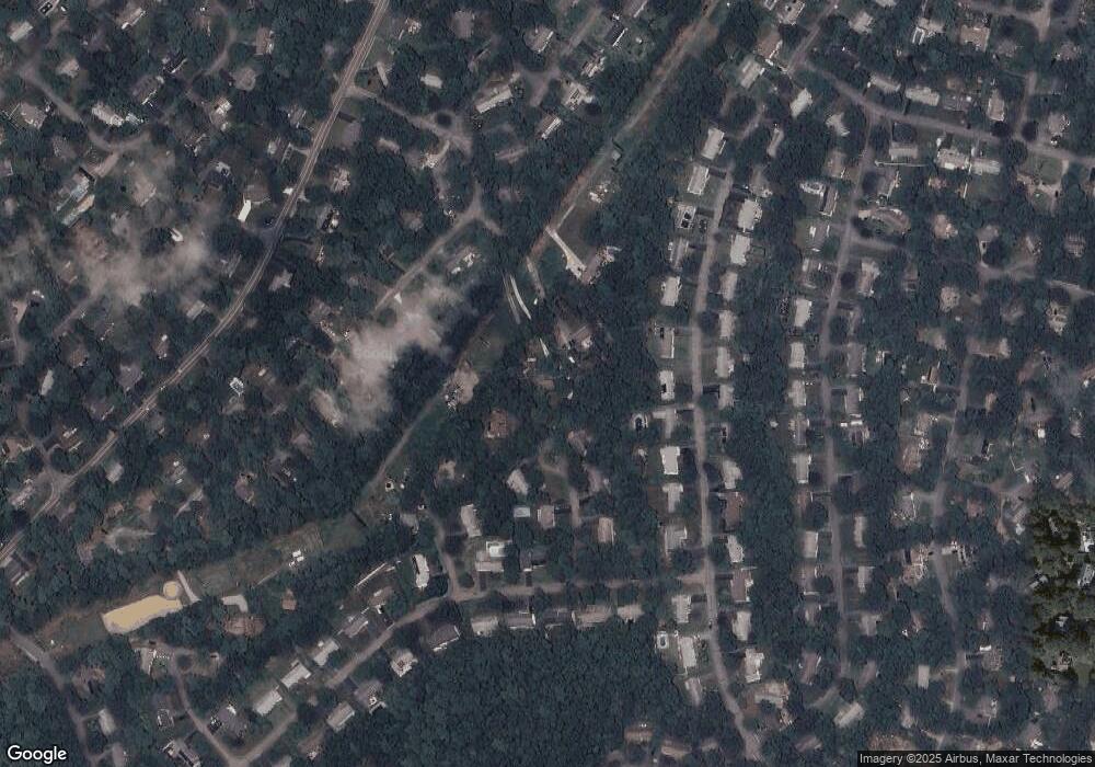 60 Baird Way, Centerville, MA 02632 - photo 1