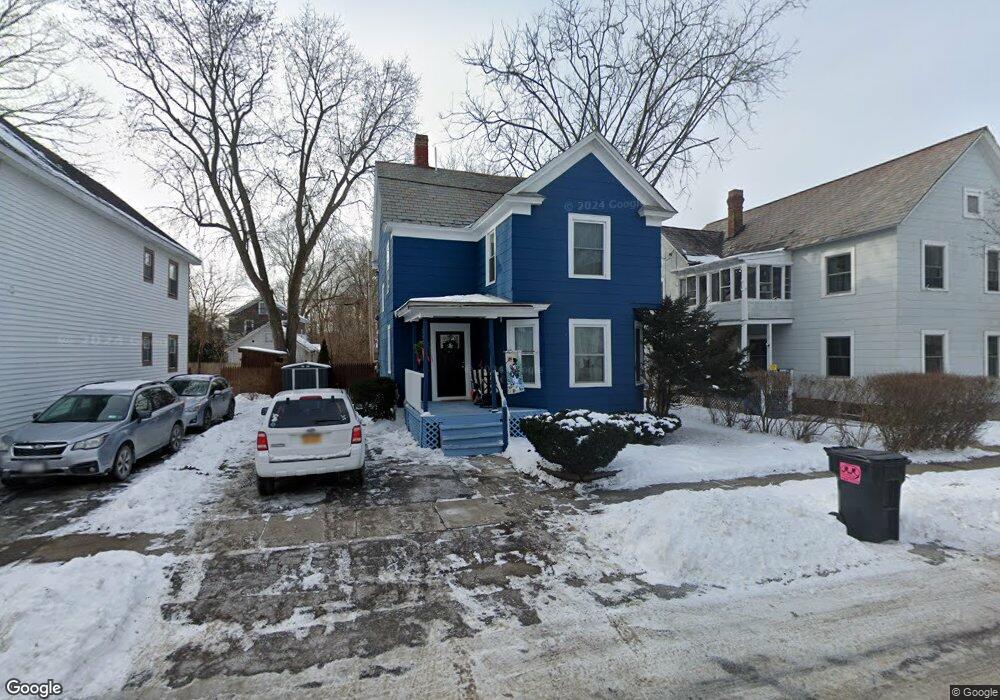 22 Kenworthy Ave, Glens Falls, NY 12801 - photo 1